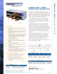 DHB2PT-33B Specsheet DHB2PT-33B Specsheet