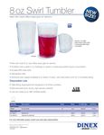 Specsheet