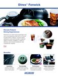 Specsheet
