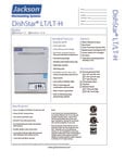 Specsheet Specsheet