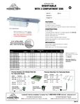 Specsheet
