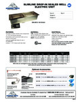 Specsheet