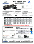 Specsheet