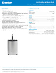 DKC054A1BSLDB-Product_Specifications