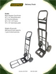 DL803 Sales Sheet NP