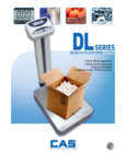 DL Series Spec Sheet