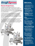 DMS-18 Spec Sheet