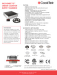 incogneeto specs incogneeto specs