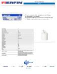 5001CPT spec sheet