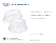 Dome Covers and Lids