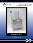 donut-fryer-gas_spilot specsheet