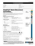 Specsheet