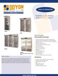 Specsheet Specsheet