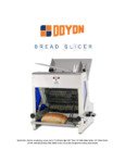 Specsheet
