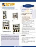 Specsheet