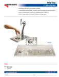 MIC500 DP-1610 Specsheet