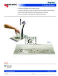 MIC500 DP-1611 Specsheet
