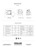DP1350-Proluxe-Apex-Pro-X1-Spec-Sheet