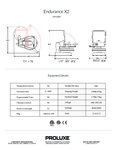 DP2000-Proluxe-Endurance-X2-Spec-Sheet DP2000-Proluxe-Endurance-X2-Spec-Sheet