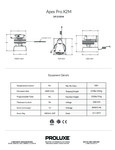 DP2350M-Proluxe-Apex-Pro-X2M-Spec-Sheet