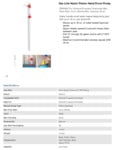 DRM462_PDS Specs DRM462_PDS Specs