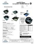 Specsheet