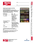 Spec Sheet Spec Sheet