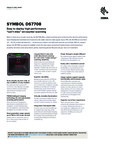 ds7708-specification-sheet-0415-en ds7708-specification-sheet-0415-en