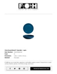 DSD076BLP23 Spec Sheet