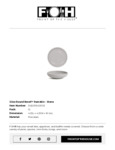 DSD076GYP23 Spec Sheet