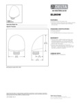 DSP-B-50560 Rev B DSP-B-50560 Rev B