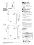 RPW124HDF spec sheet