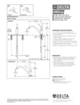 DSP-K-100-DST Rev F SPEC DSP-K-100-DST Rev F SPEC