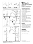 101LF-HDF spec sheet