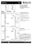 RPW336HDF spec sheet
