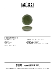 957KNPR8LE Specsheet
