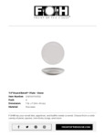 DSP047GYP22 Spec Sheet