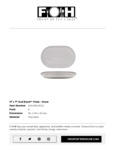 DSU011GYP22 Spec Sheet