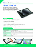 105ACC011301 Specsheet 105ACC011301 Specsheet