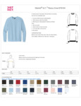 DT6104_specsheet