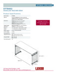 DTTB002-Spec-Sheet-rev1