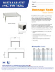 Dunnage_6000Series New Age Dunnage_6000Series New Age
