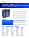 Durapure-RevD spec sheet