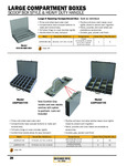 Durham SCOOP BOX STYLE & HEAVY DUTY HANDLE Spec Sheet Durham SCOOP BOX STYLE & HEAVY DUTY HANDLE Spec Sheet