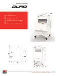 Duro_450 Specs Duro_450 Specs