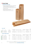 Duro Bag Liquor Bags