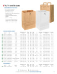 Duro Bag Virgin Natural Sacks