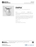 DWP64_spec