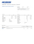 DXCM112607 Spec Sheet