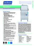DynaStar Specsheet